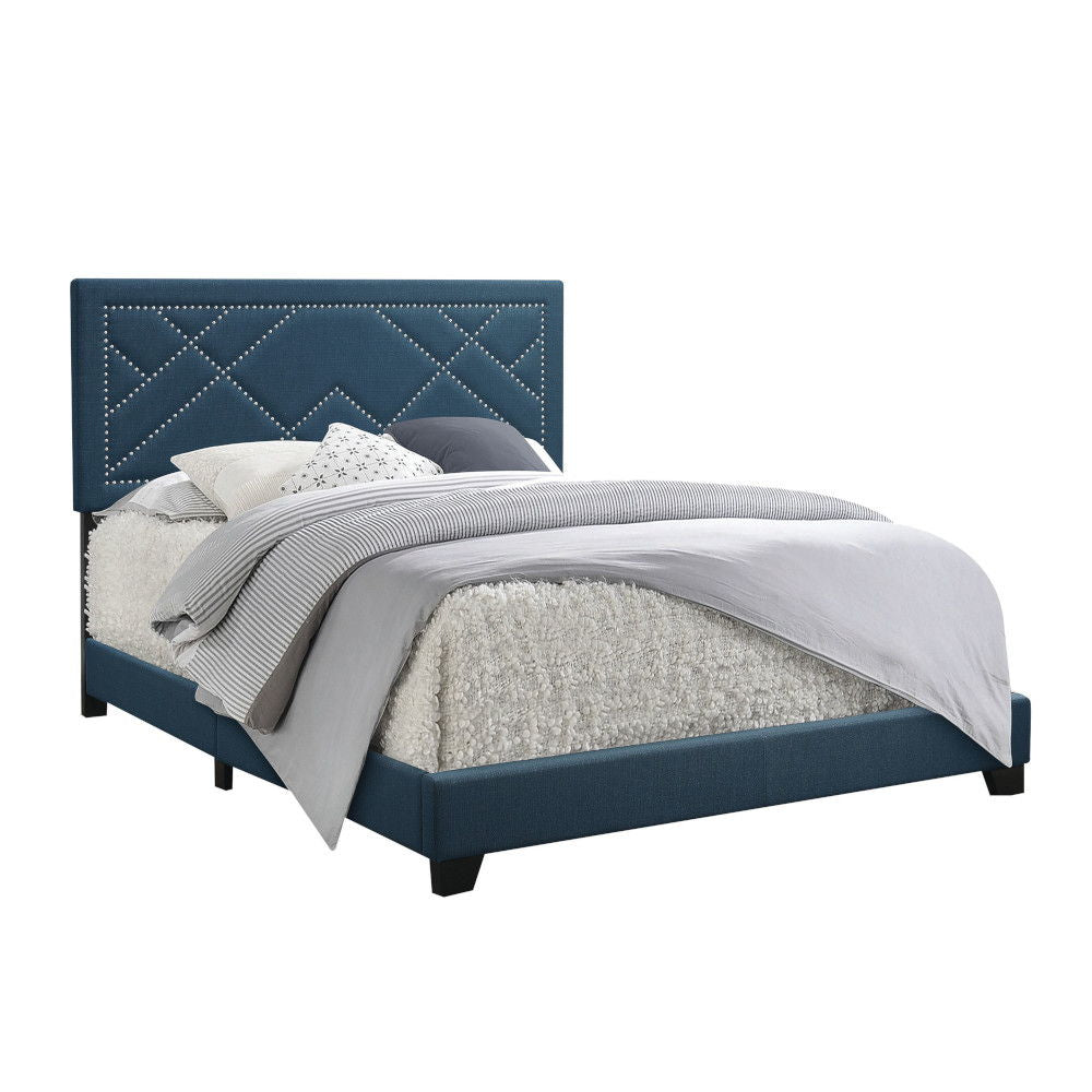 ACME Ishiko - Bed | Meri Furniture