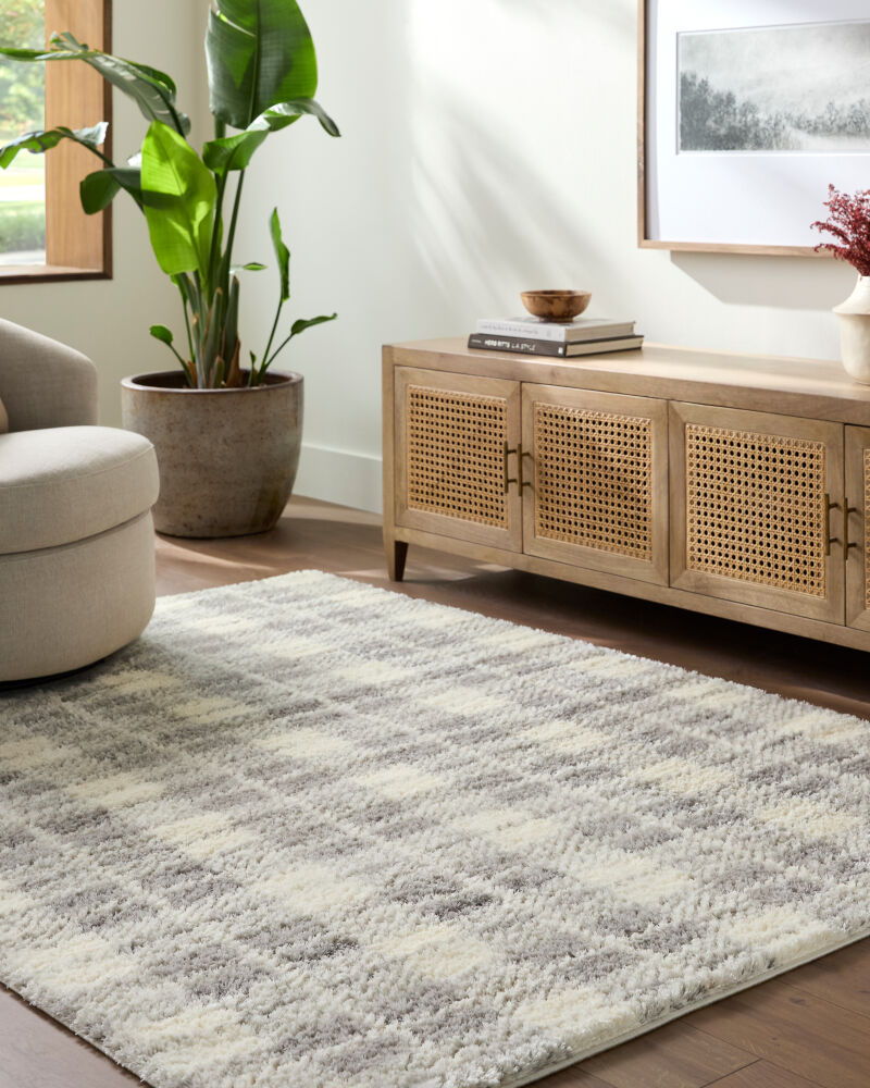 Primo Machine Woven Rug