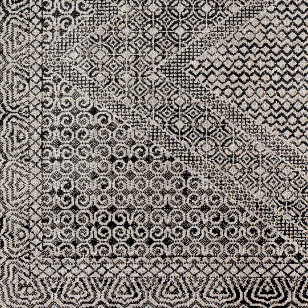 Lavadora Machine Woven Rug