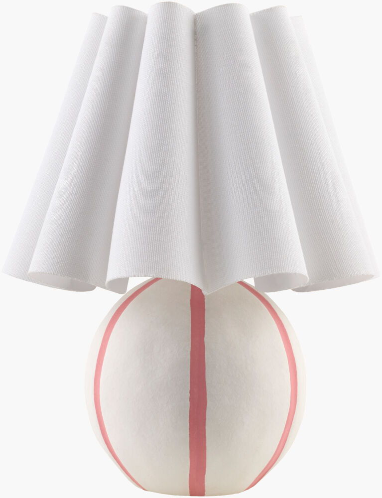 Kinki Accent Table Lamp
