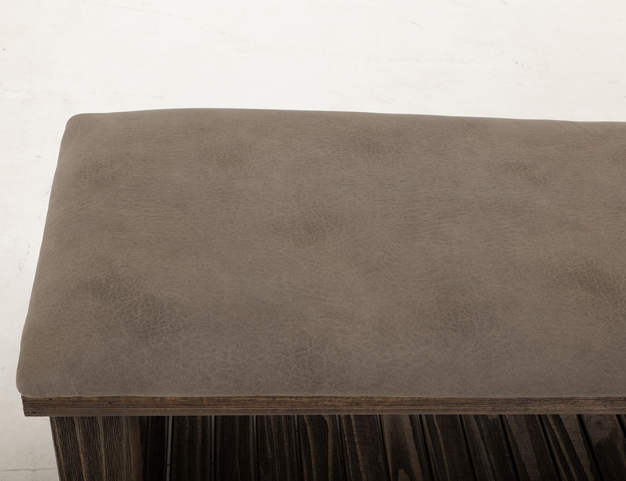 Dutton - Hall Tree - Rookwood Brown