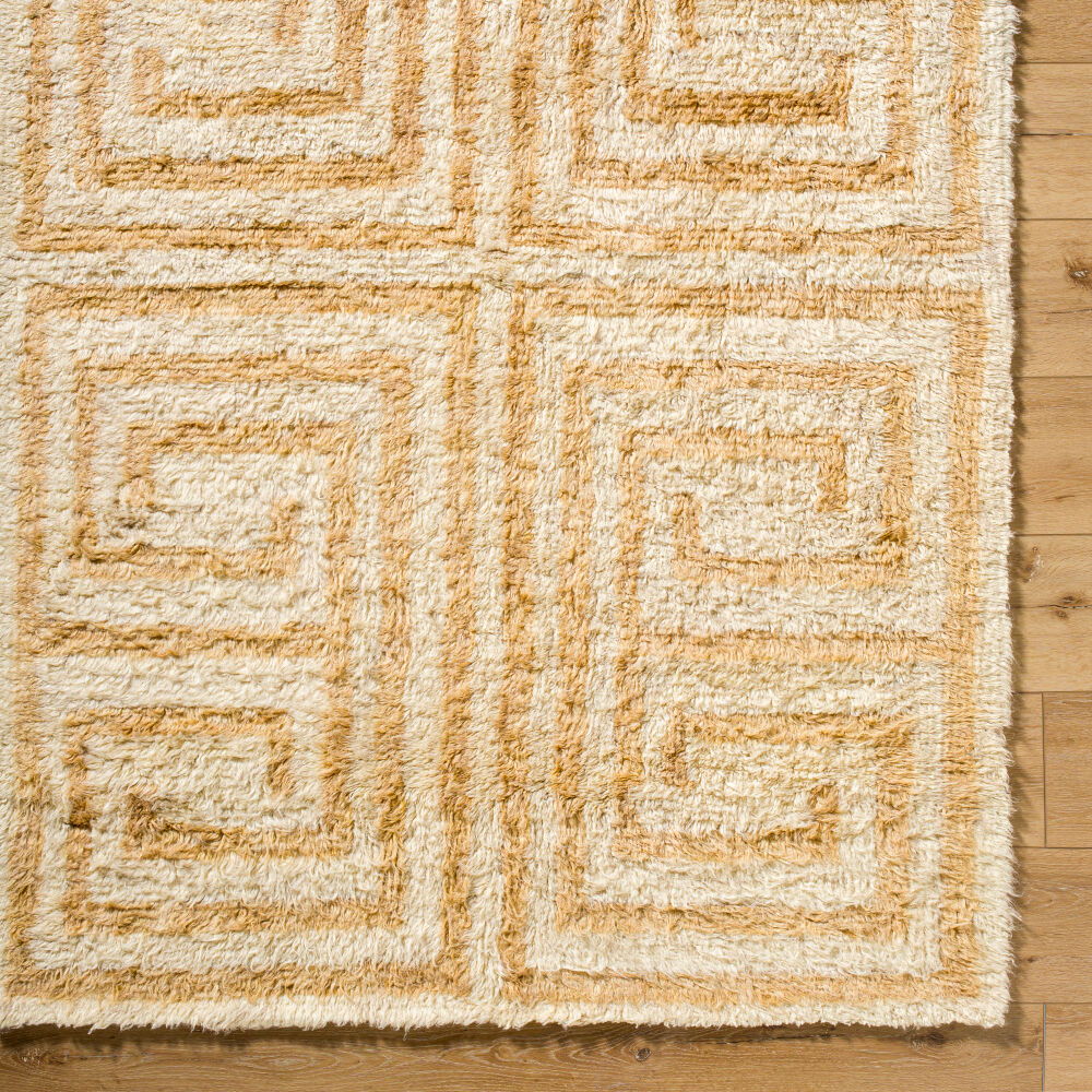 Beni Moroccan Handmade Rug