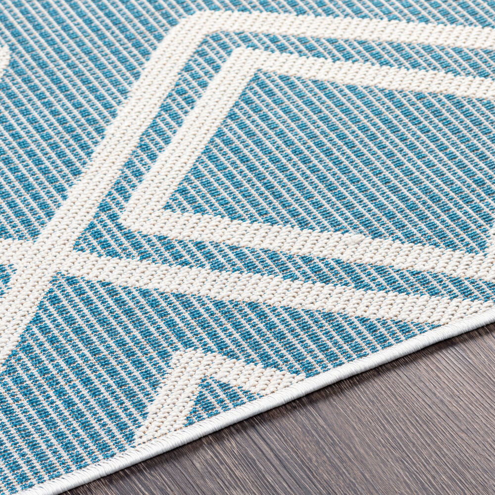 Montego Bay Machine Woven Rug