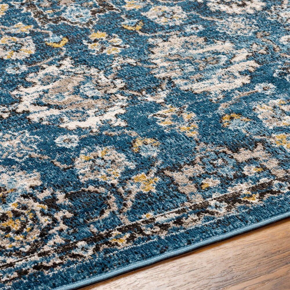 Pertek Machine Woven Rug