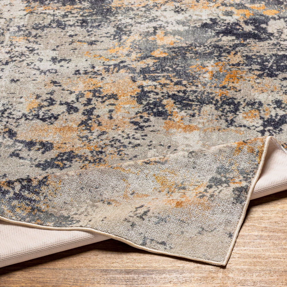 Jefferson Machine Woven Rug