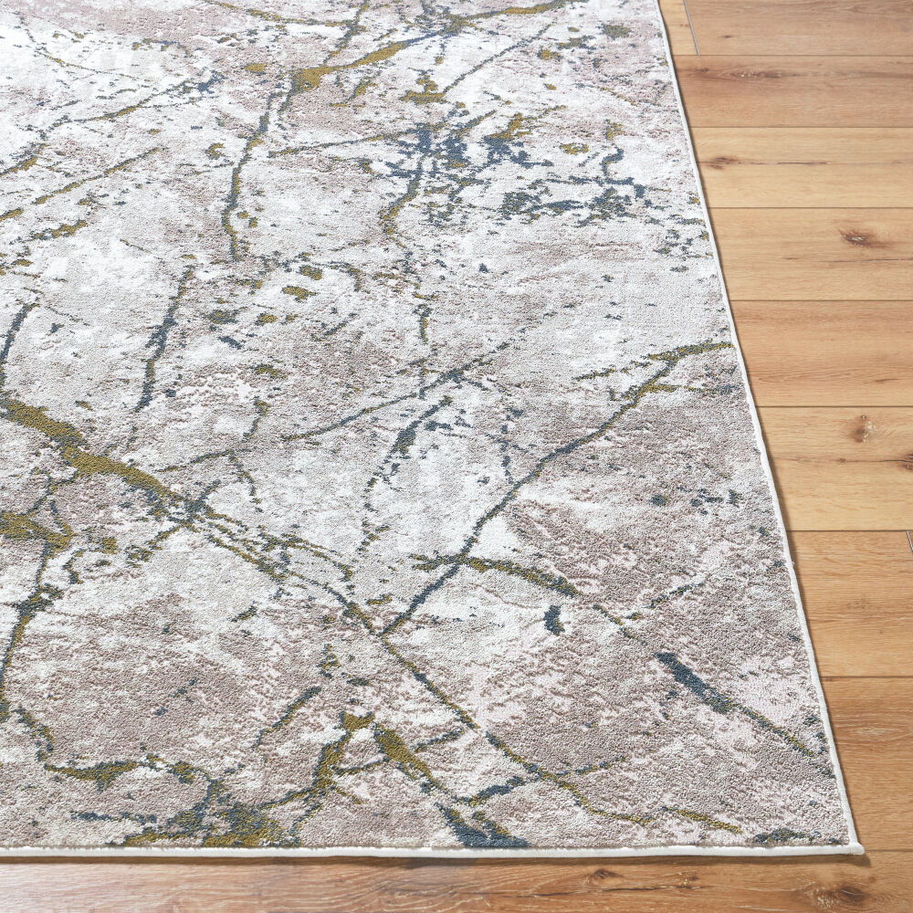 Nesta Machine Woven Rug