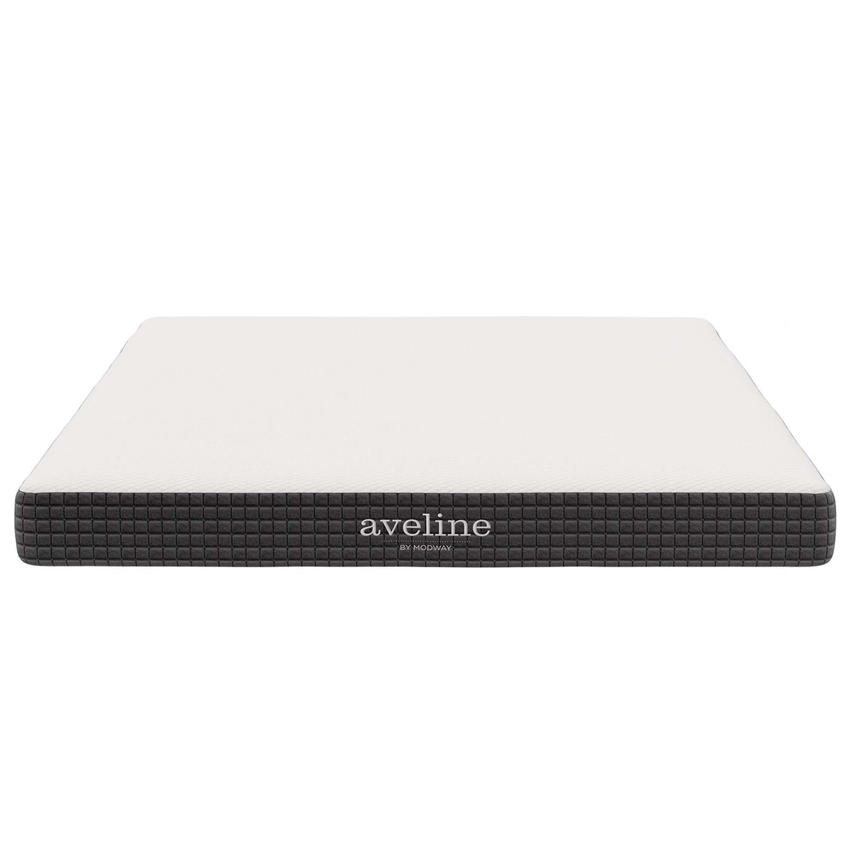 Aveline 6" Queen Mattress by Modway