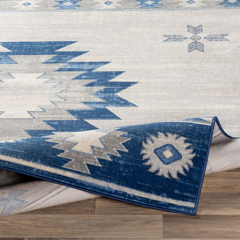 Monaco Machine Woven Rug