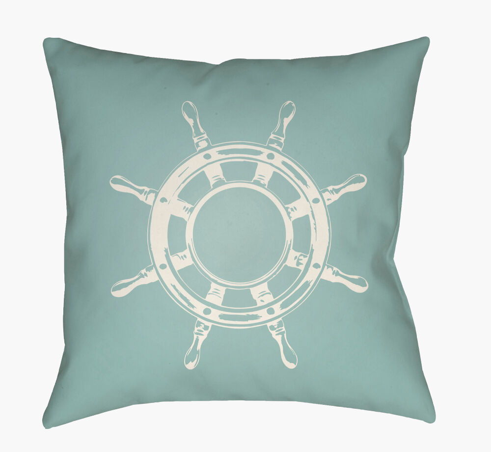 Nautical II Pillow
