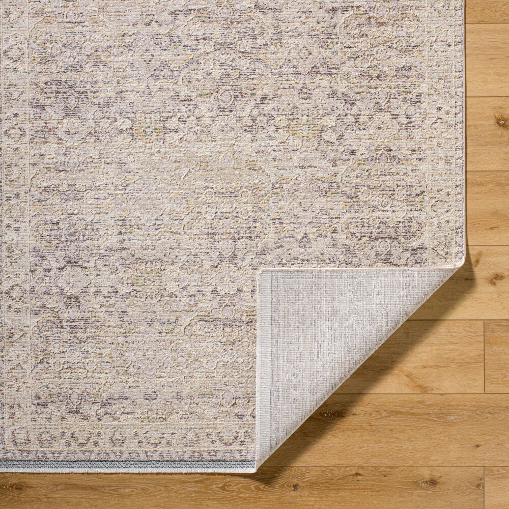 Rivaldo Machine Woven Rug