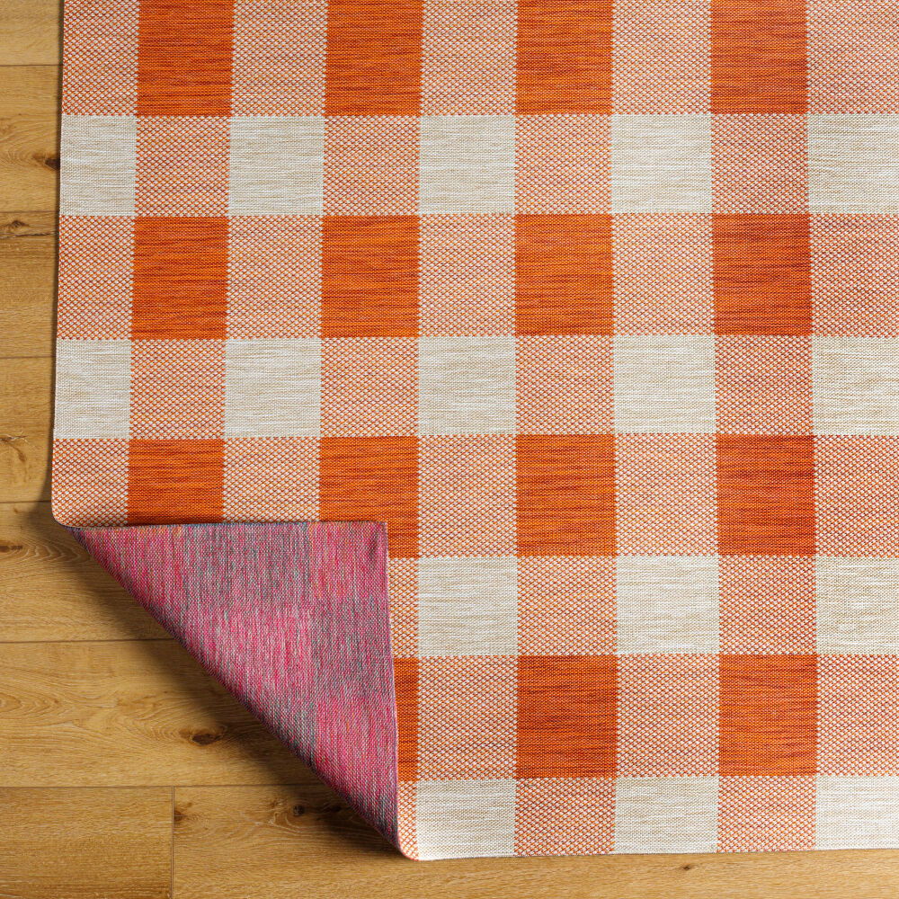 Barbados Machine Woven Rug