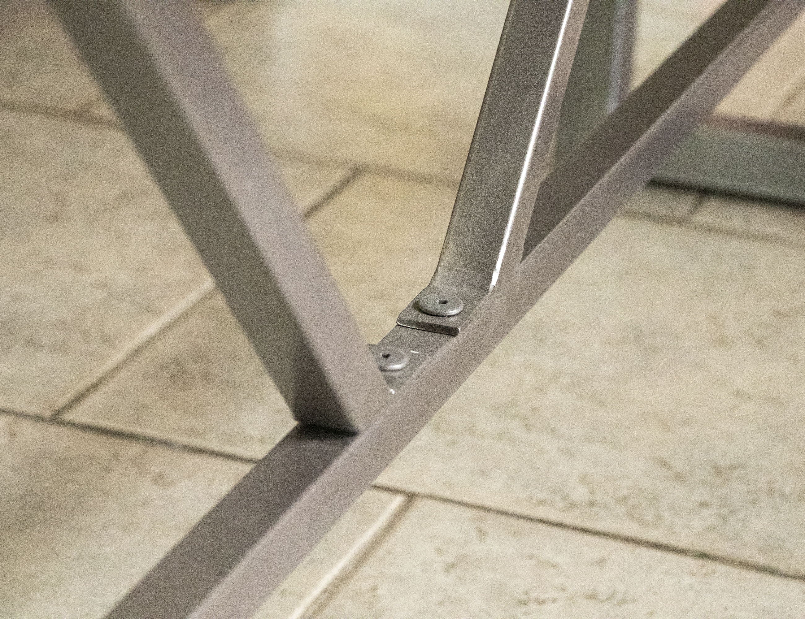 International Furniture Direct Urban - Desk | Meri Furniture