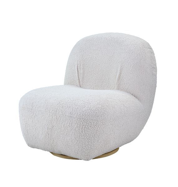 ACME Seat Construction: Full FoamSwivel Function. | Meri Furniture