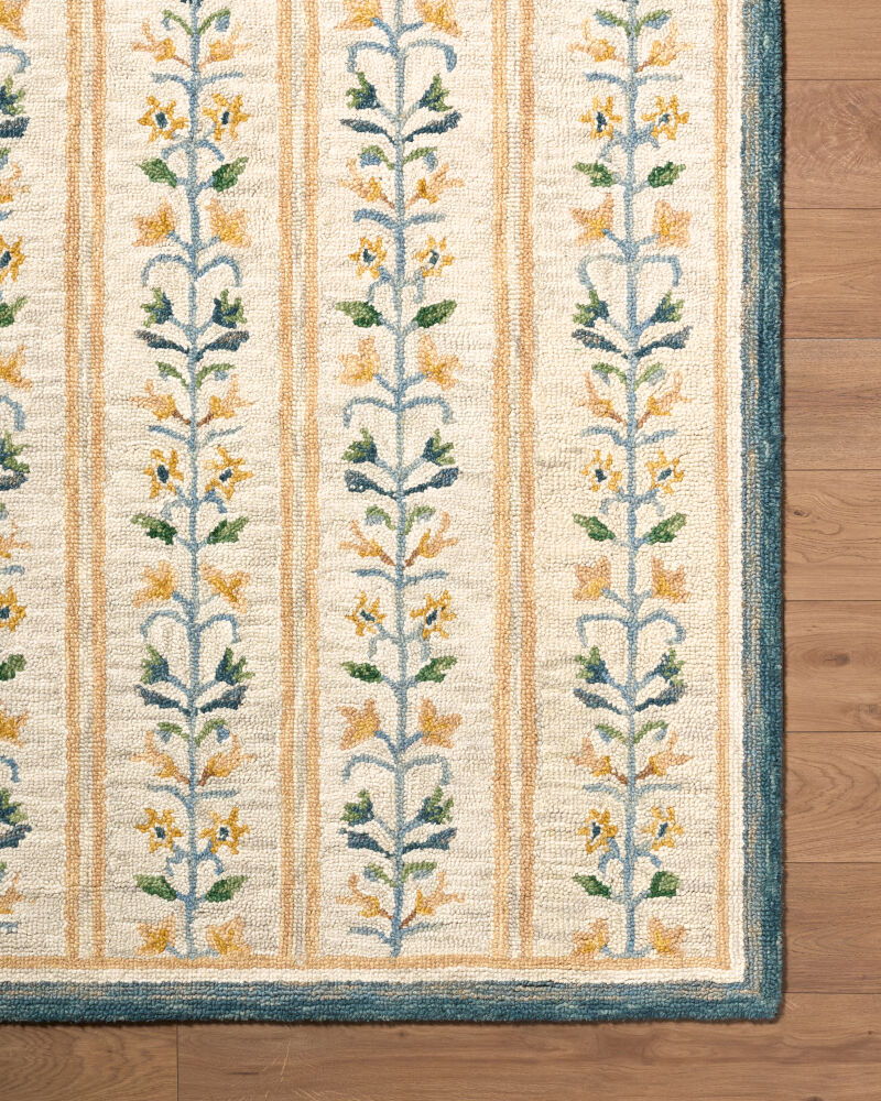 Fairfax Handmade Rug