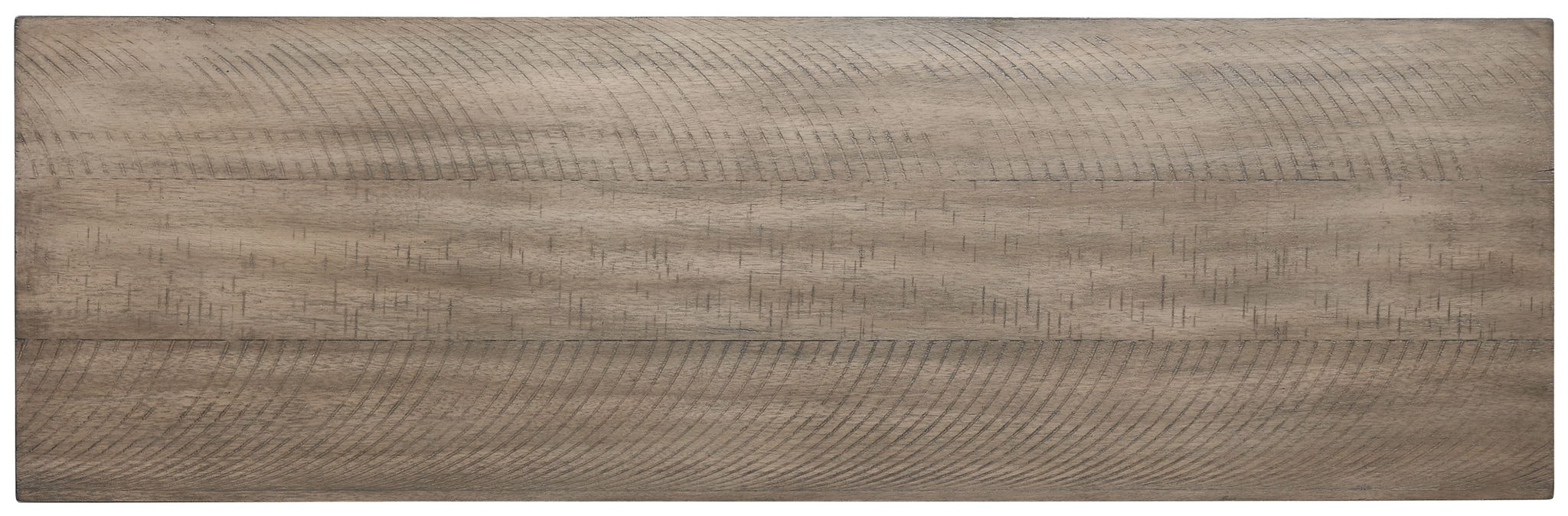 Skempton - Storage Bench - White