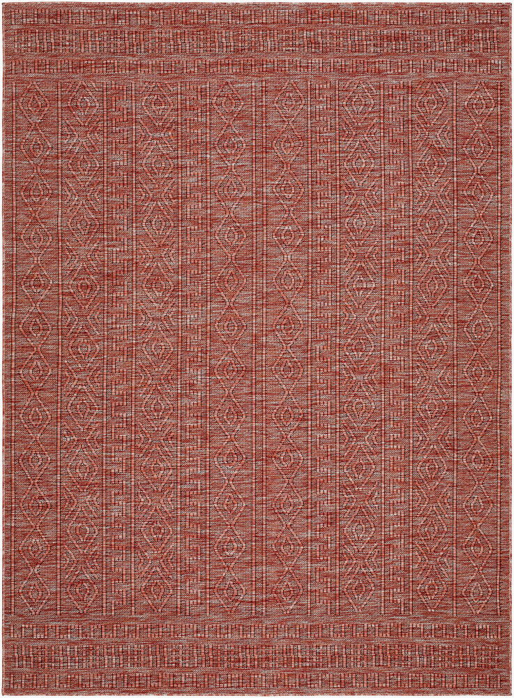 Terrace Machine Woven Rug