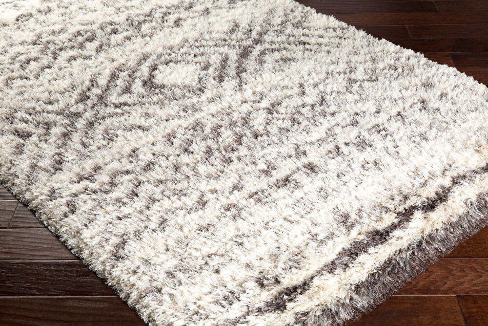 Rhapsody Machine Woven Rug