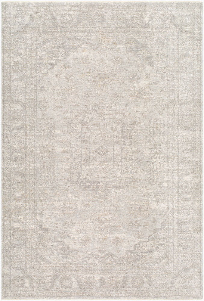 Poetry Machine Woven Rug