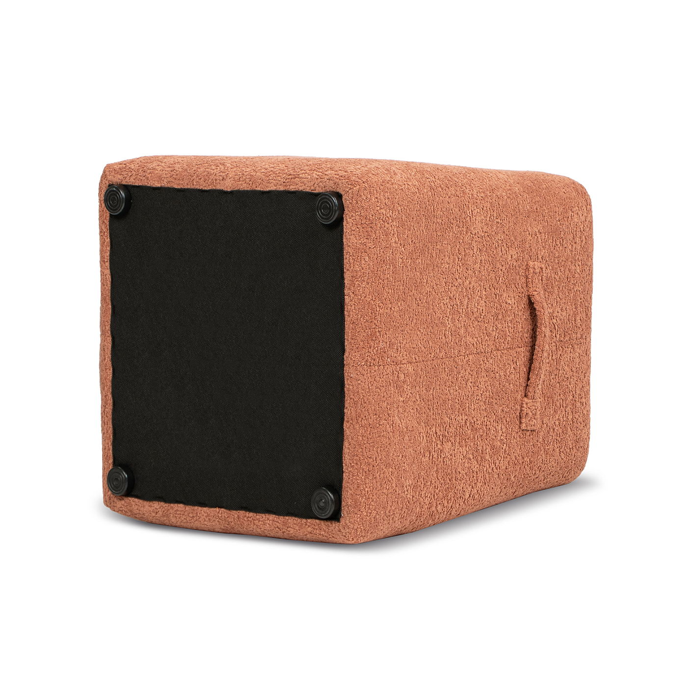 Oliver - Tapered Square Upholstered Ottoman