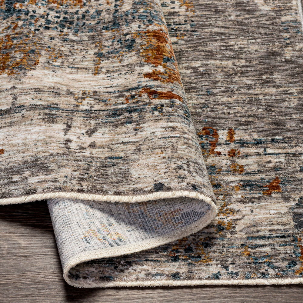 Cardiff Machine Woven Rug