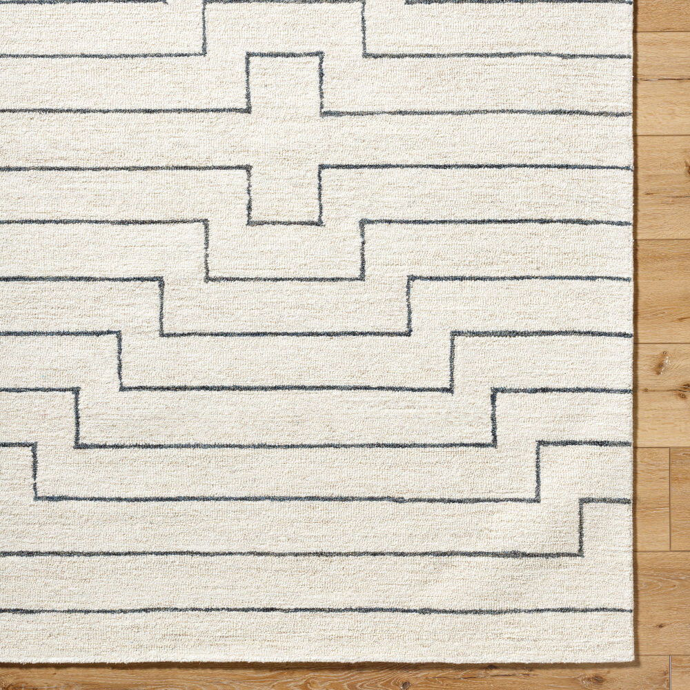 Bournemouth Handmade Rug