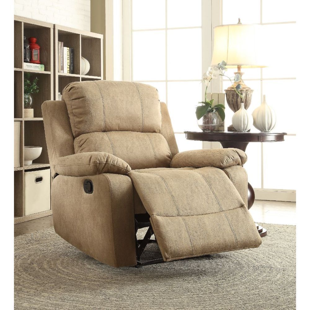 ACME Bina - Recliner (Motion) | Meri Furniture