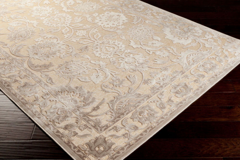 Basilica Machine Woven Rug