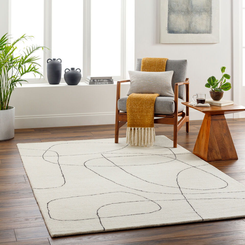 Granada Handmade Rug