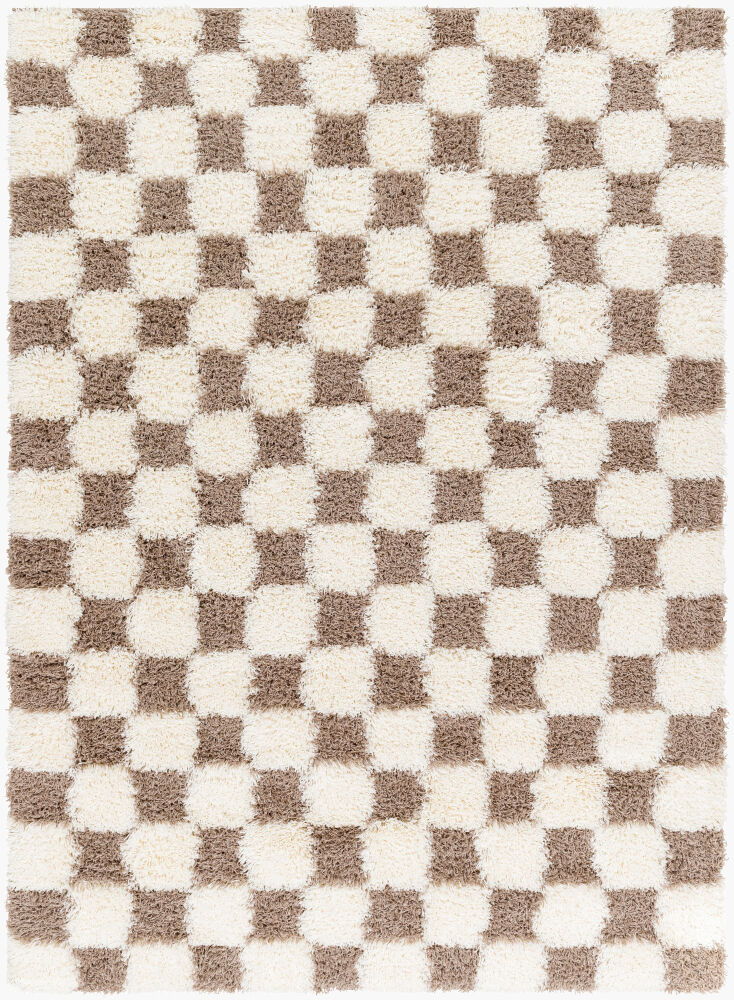Urban Shag Machine Woven Rug