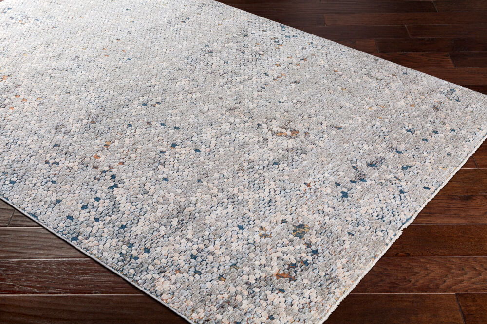 Presidential Machine Woven Rug