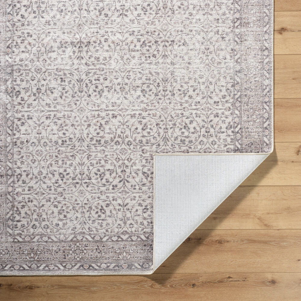 Spokane Machine Woven Rug