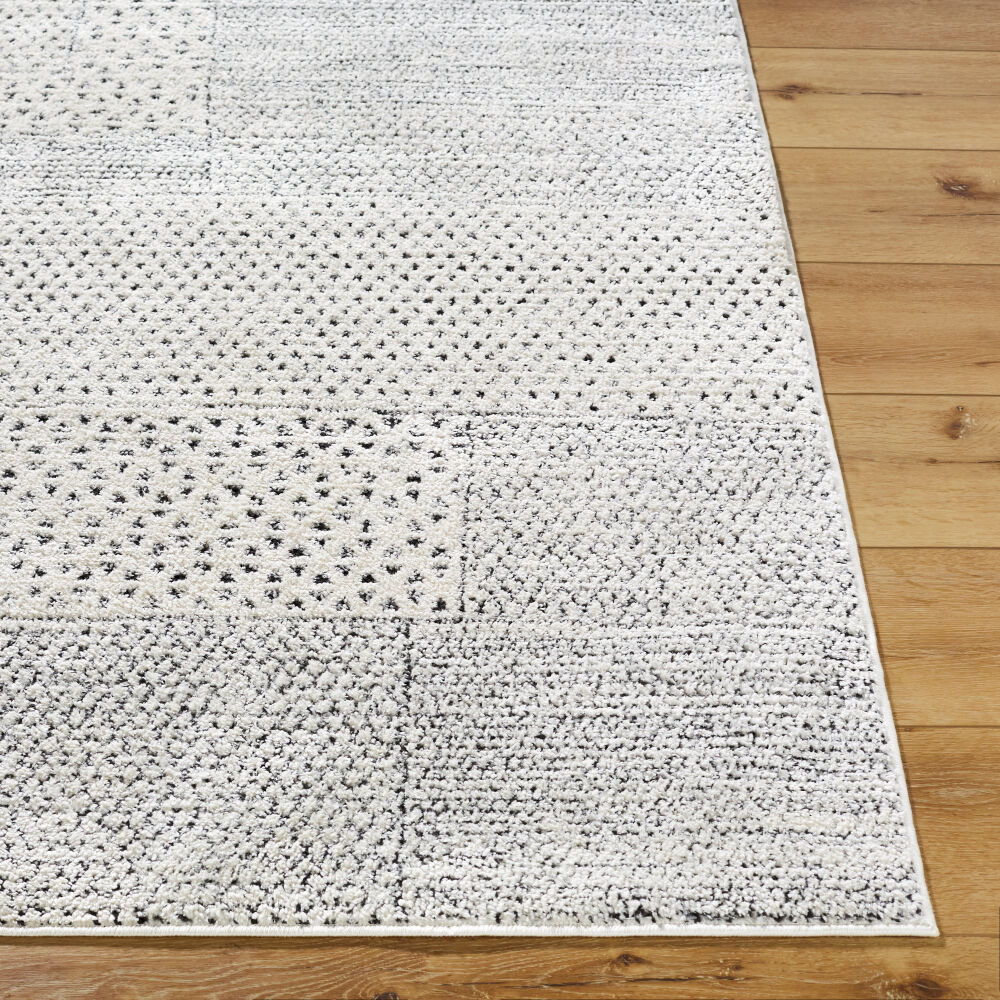 Architect Machine Woven Rug