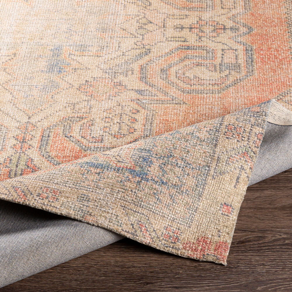 Unique Handmade Rug