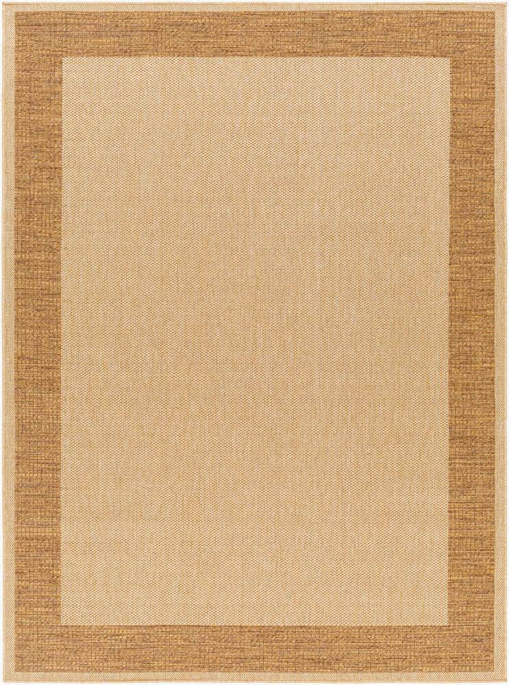 Pismo Beach Machine Woven Rug