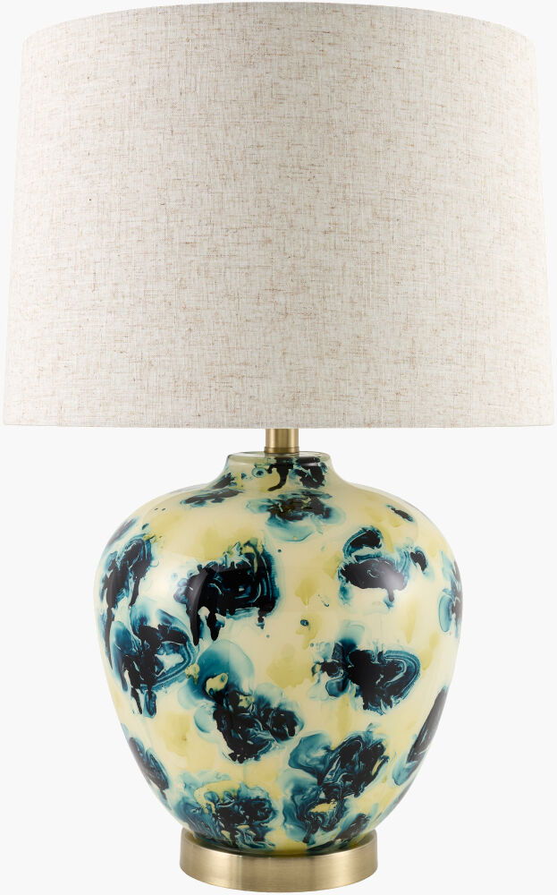 Snicarte Accent Table Lamp