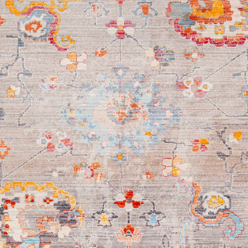Ephesians Machine Woven Rug