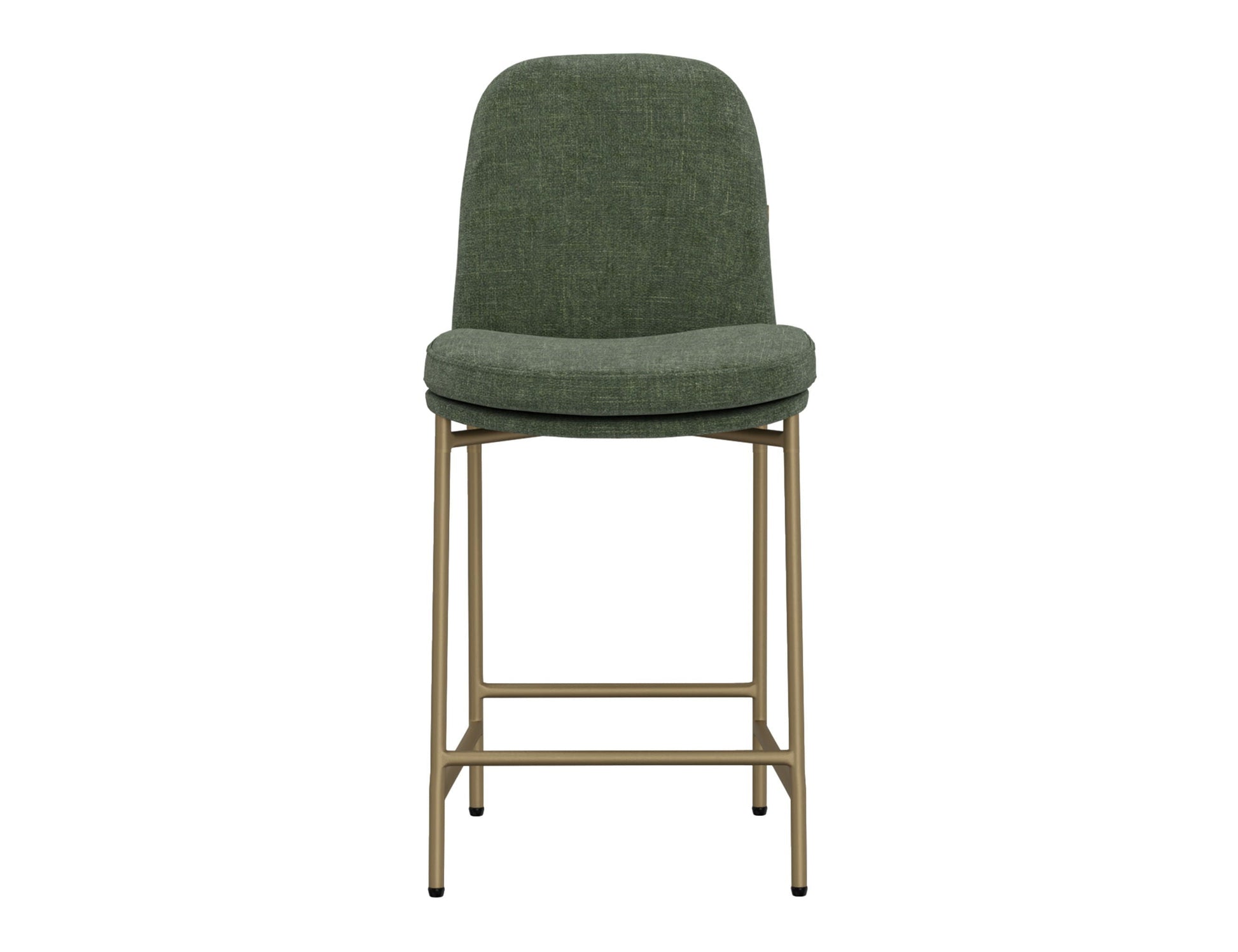 International Furniture Direct America - Metal Bar Stool | Meri Furniture