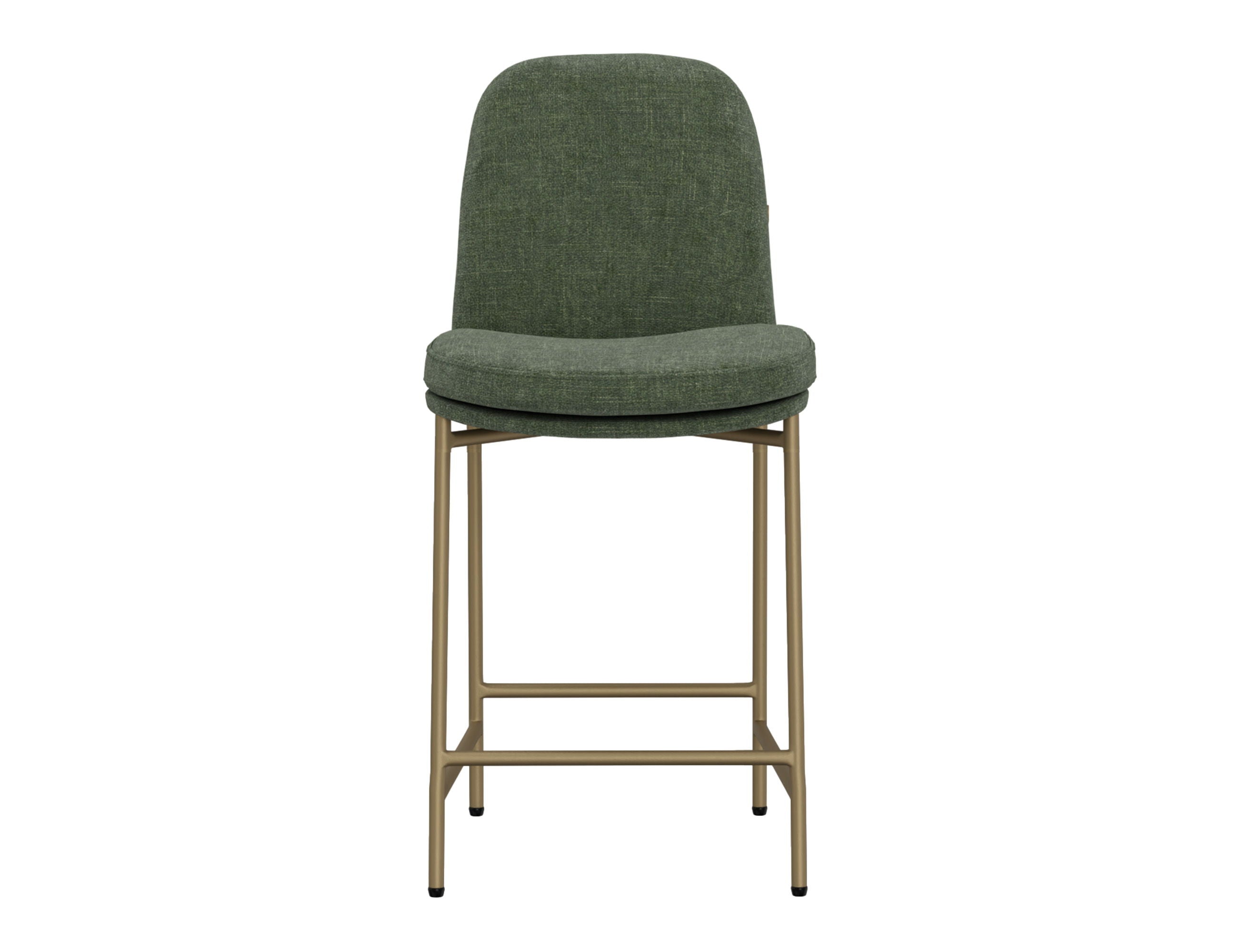 International Furniture Direct America - Metal Bar Stool | Meri Furniture