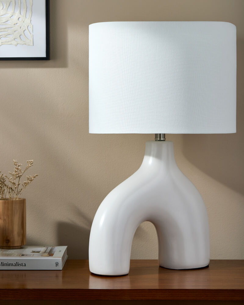 Solara Accent Table Lamp