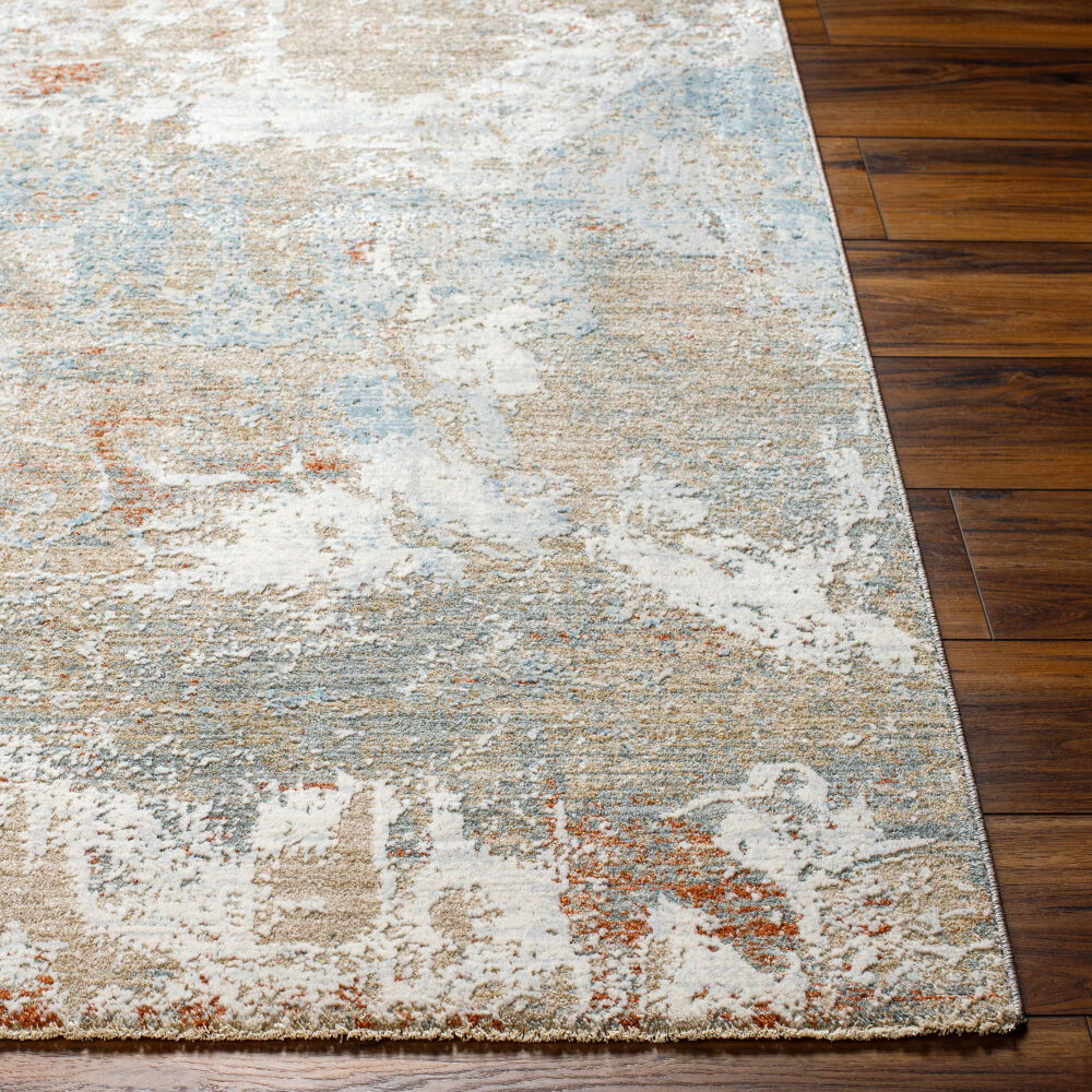 Brunswick Machine Woven Rug