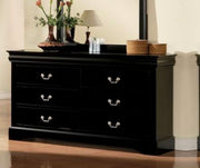 Louis Philippe III - Dresser, Durable Construction