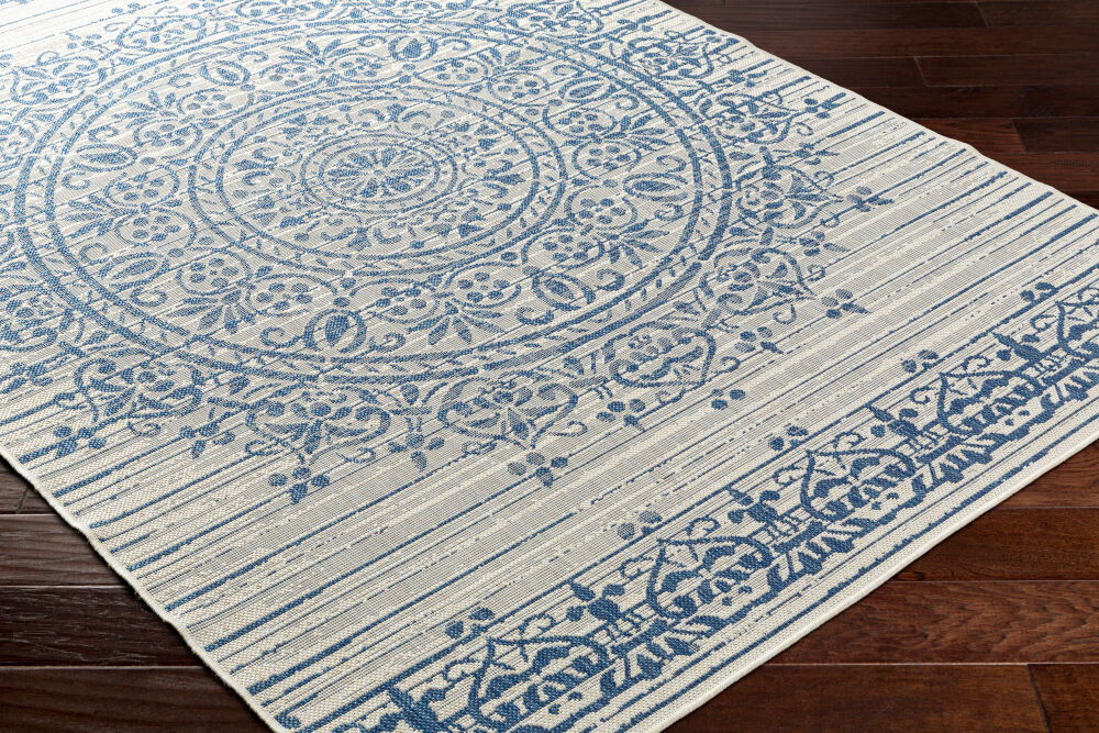 Ravello Machine Woven Rug