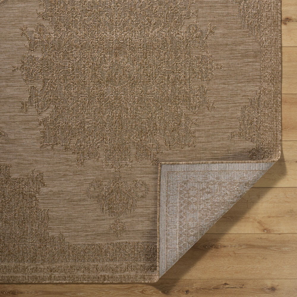 Sandra Machine Woven Rug