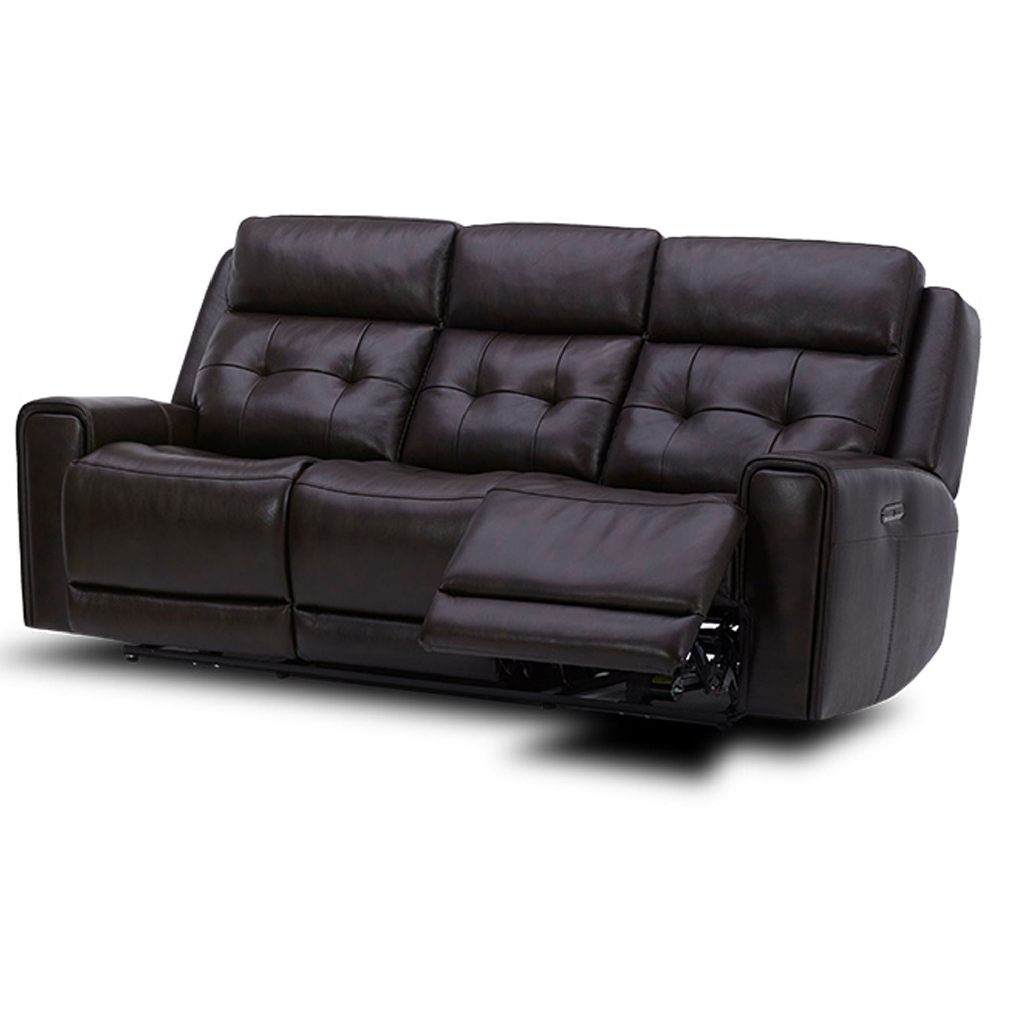 Liberty Furniture Carrington - Sofa P3 & ZG | Meri Furniture