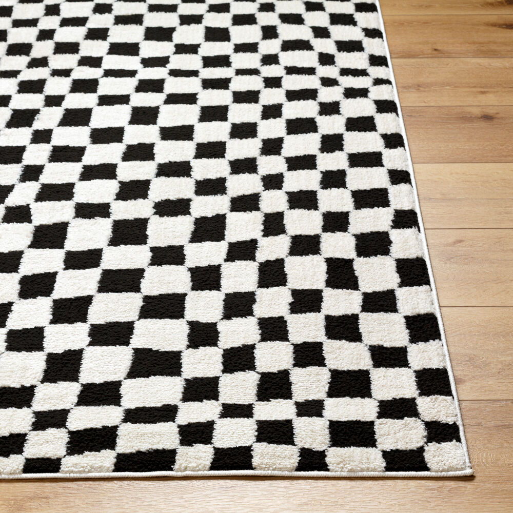 Freud Machine Woven Rug
