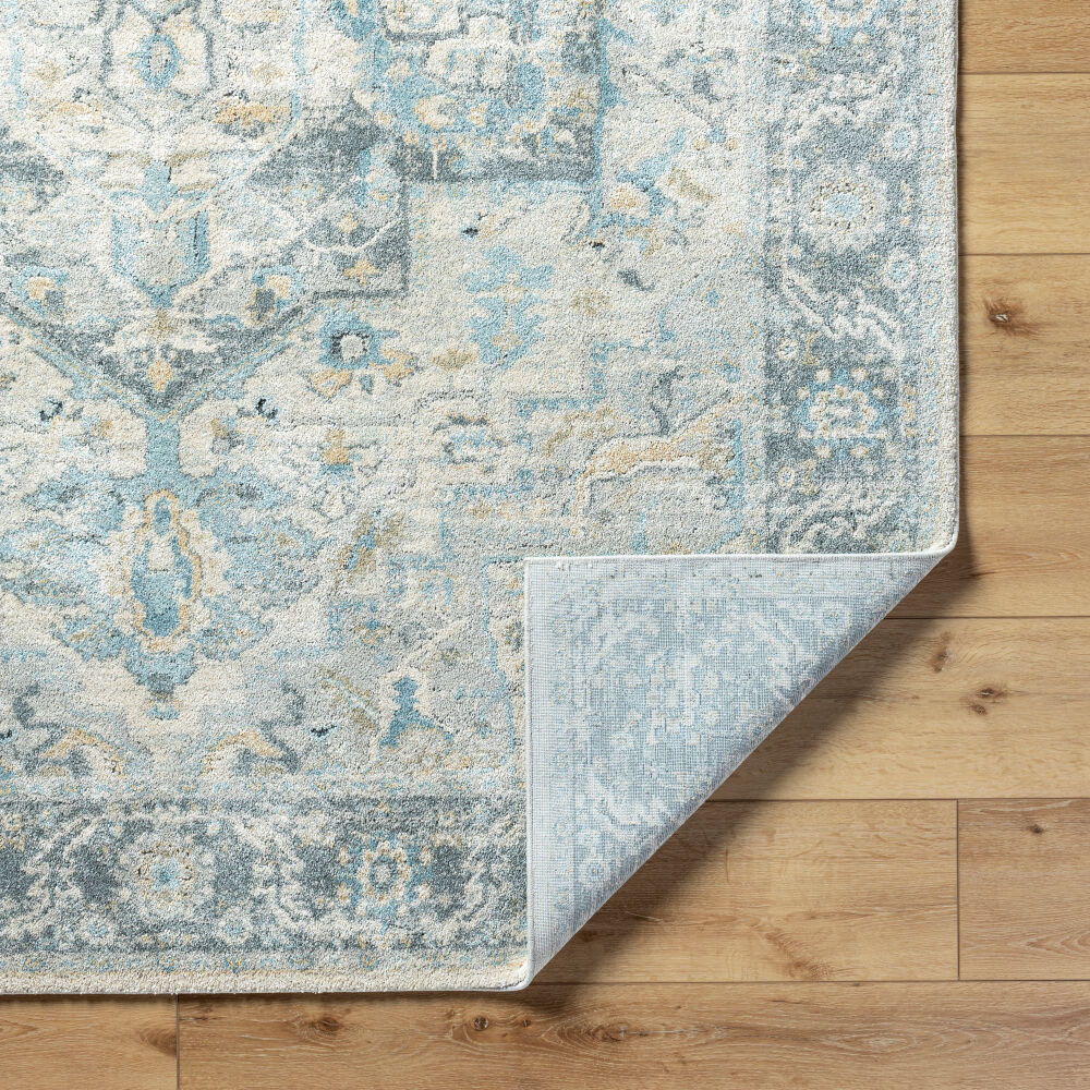 Avellino Machine Woven Rug