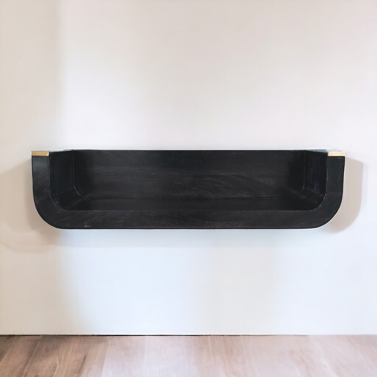 Indira - Floating Console Table