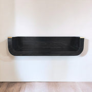 Indira - Floating Console Table
