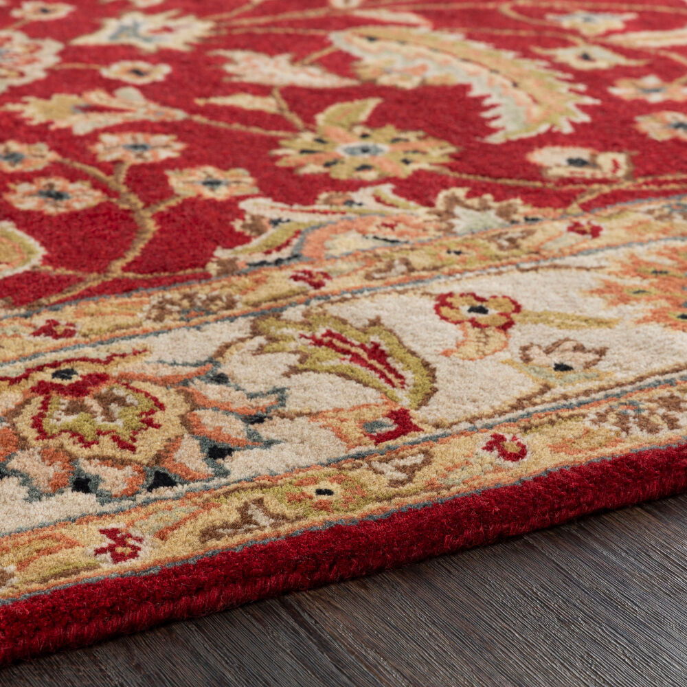 Caesar Handmade Rug