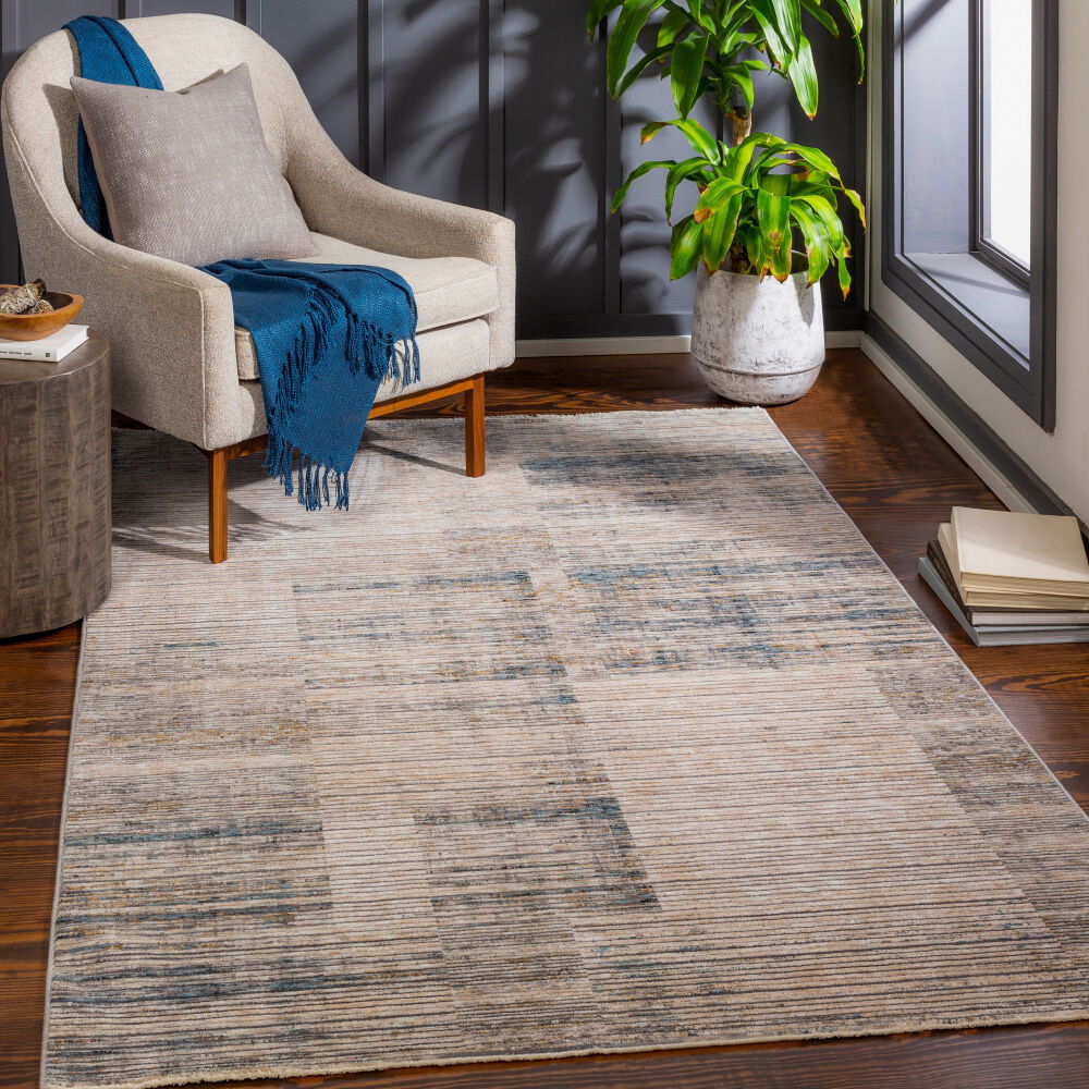 Cardiff Machine Woven Rug